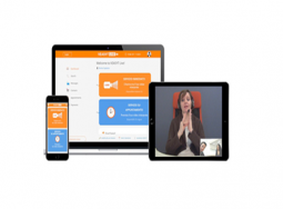 Al ‘San Pio’ di Benevento innovazione ed efficienza con il video-interprete in lingua dei segni